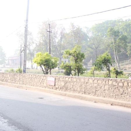 Mahadev Hotel Kathmandu Exterior foto