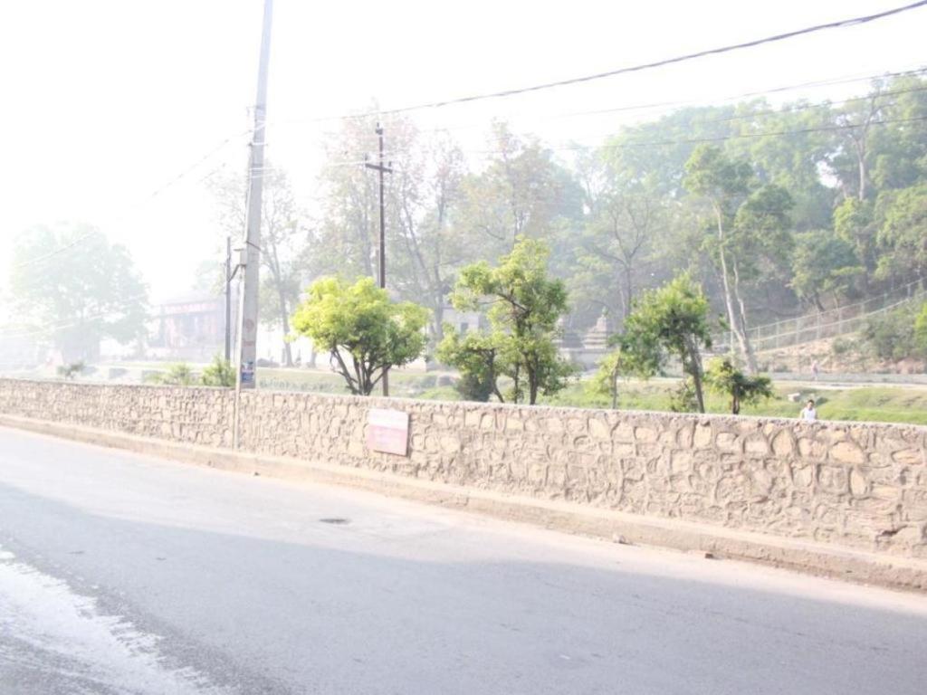 Mahadev Hotel Kathmandu Exterior foto
